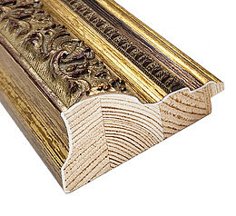 АМКА - багет российского производства